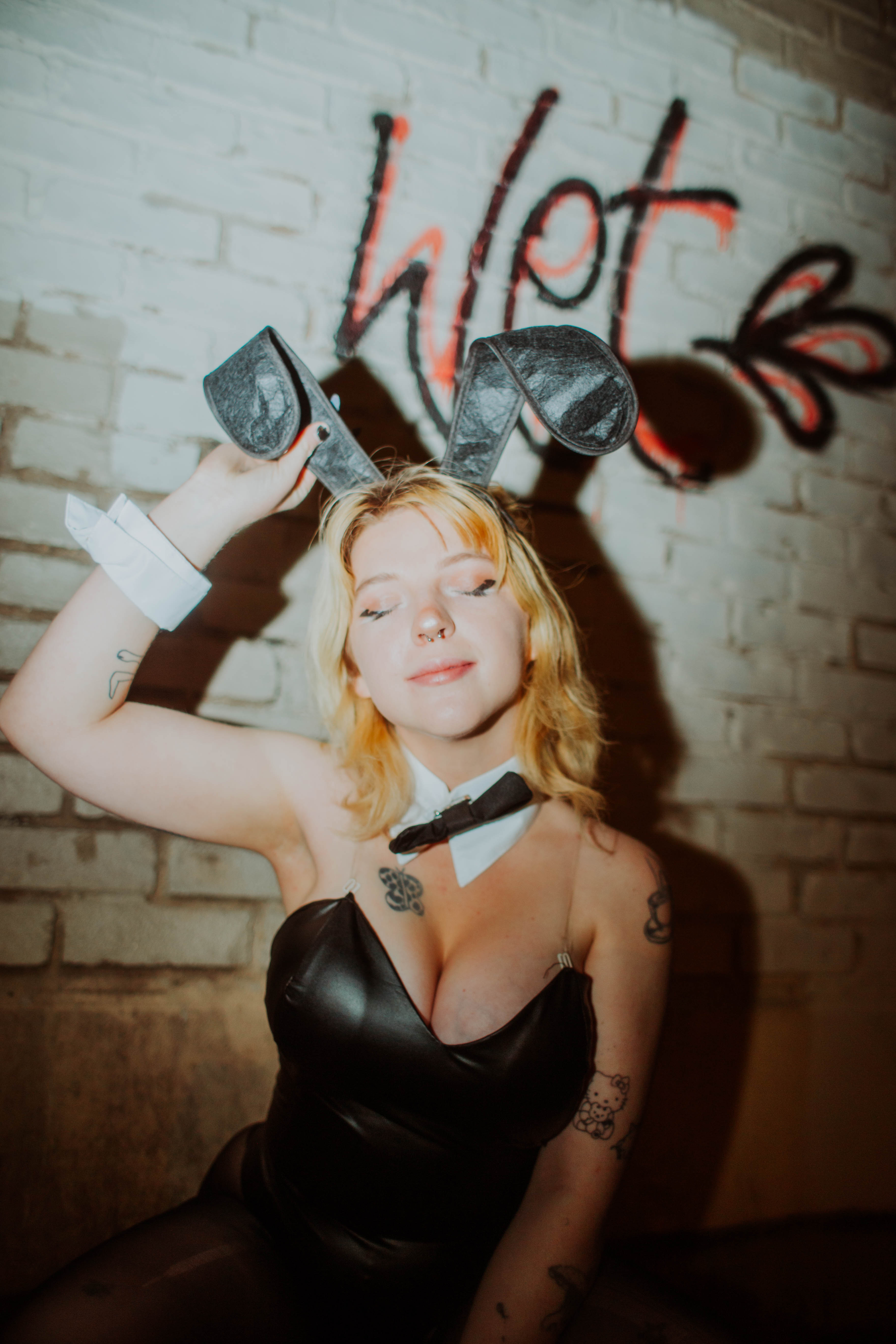 Charli O – Let's O together